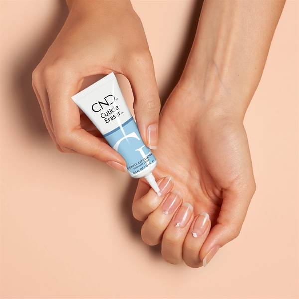 CND™ Cuticle Couple Kit Limited Edition – Kit Cuticole con Pochette Omaggio